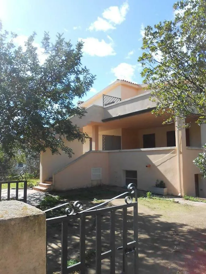 Appartamento Vecchia Pineta San Giovanni