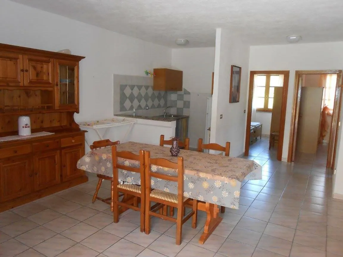 Appartamento Vecchia Pineta San Giovanni  Italia