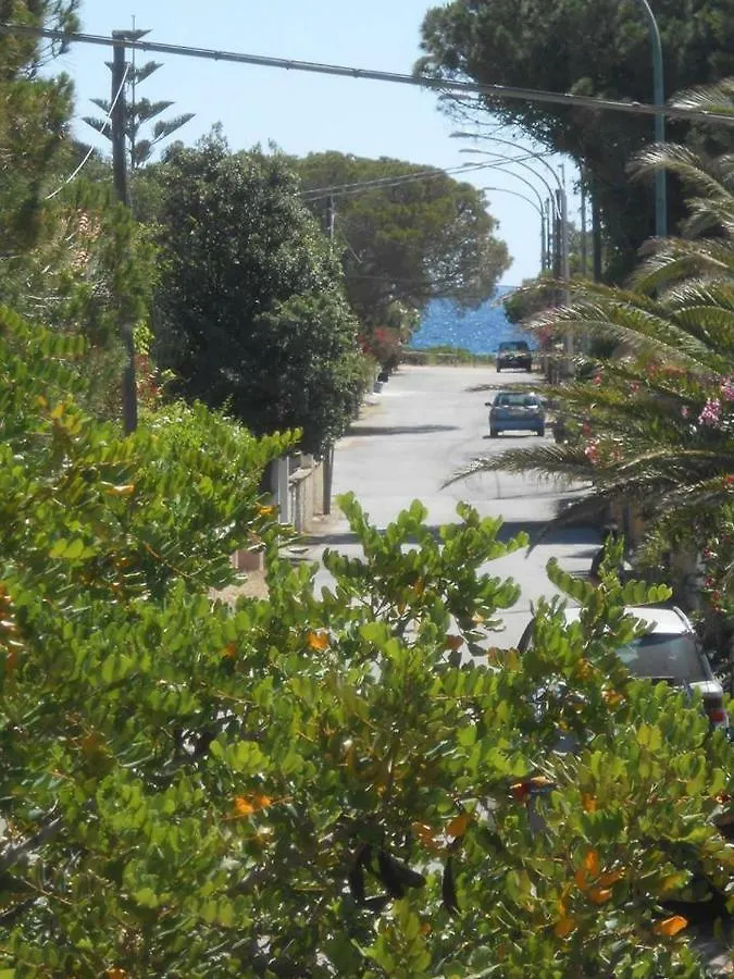 Appartamento Vecchia Pineta San Giovanni  0*, San Giovanni (Nuoro)
