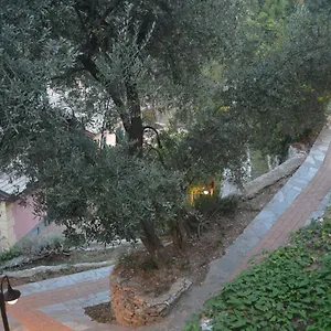 Olivari - Il Melograno Appartamento Camogli