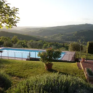 Borgo Sicelle Appartamento San Donato in Poggio