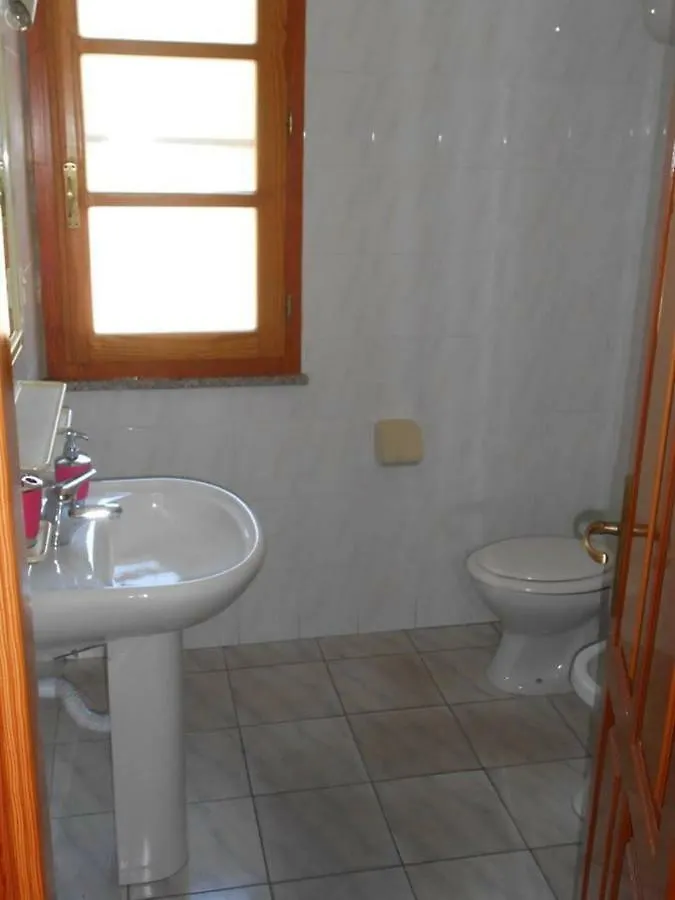 Apartment Appartamento Vecchia Pineta San Giovanni