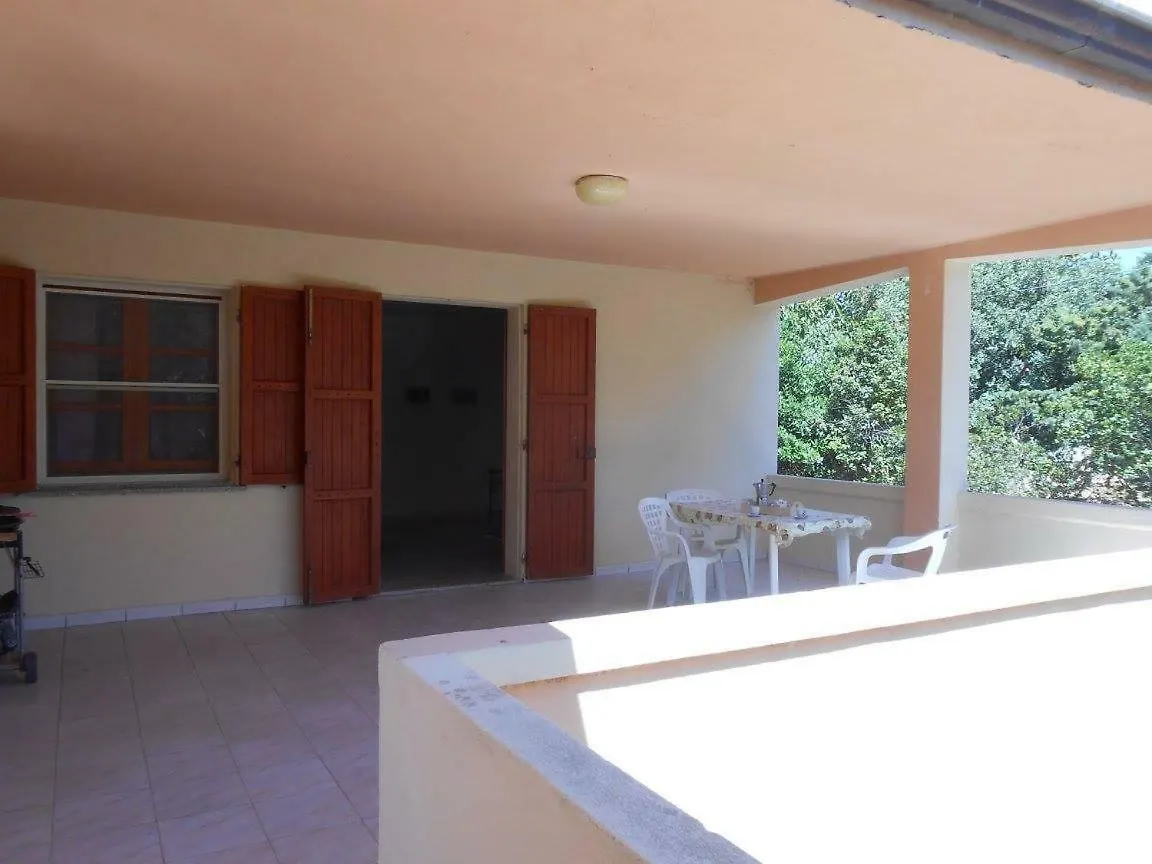 San Giovanni  Appartamento Vecchia Pineta 0*, San Giovanni (Nuoro) איטליה