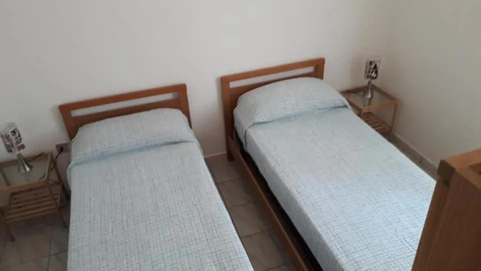 San Giovanni  Appartamento Vecchia Pineta דירה San Giovanni (Nuoro)